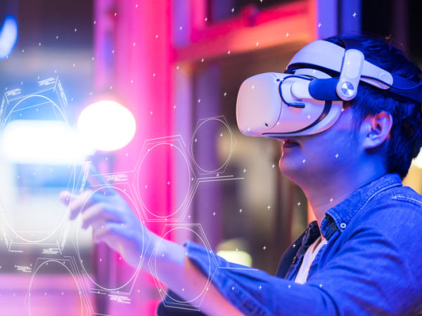 元宇宙(Metaverse)迷思