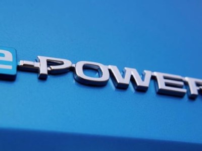 不用充電的電動車？